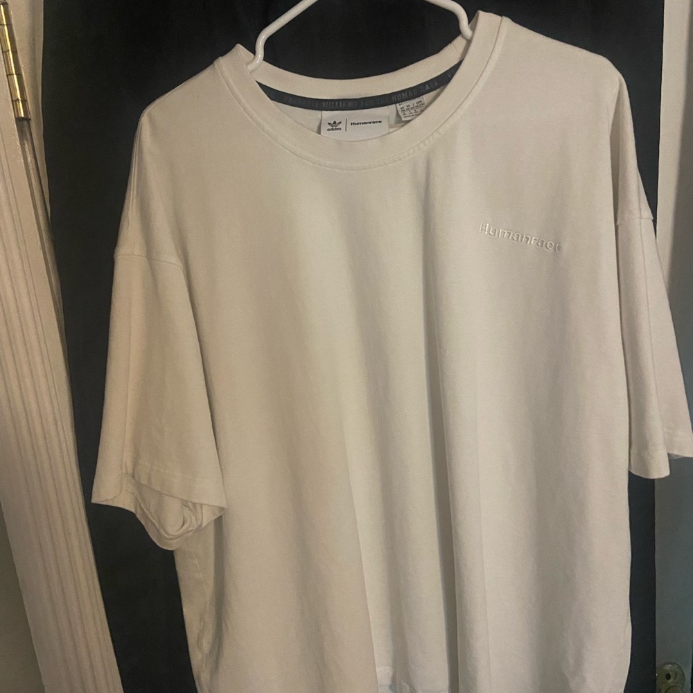 Human Race Boxy T-Shirt XXL